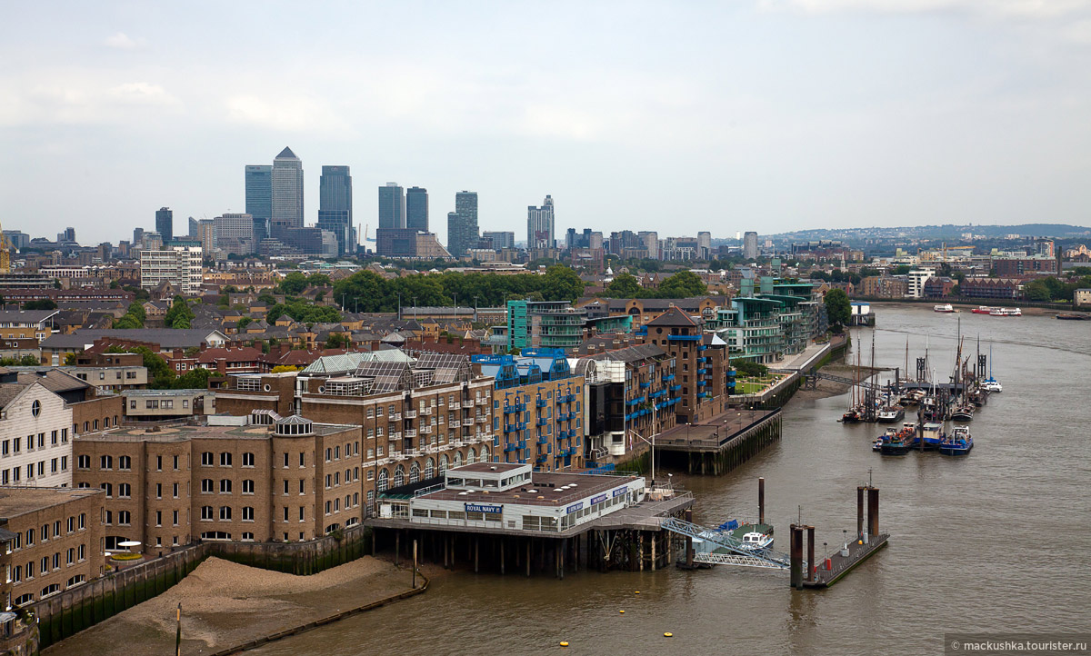 London